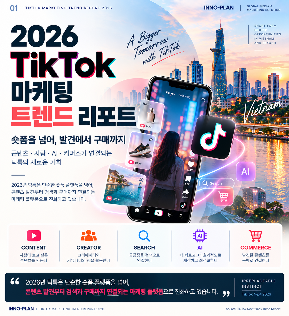 틱톡트렌드
